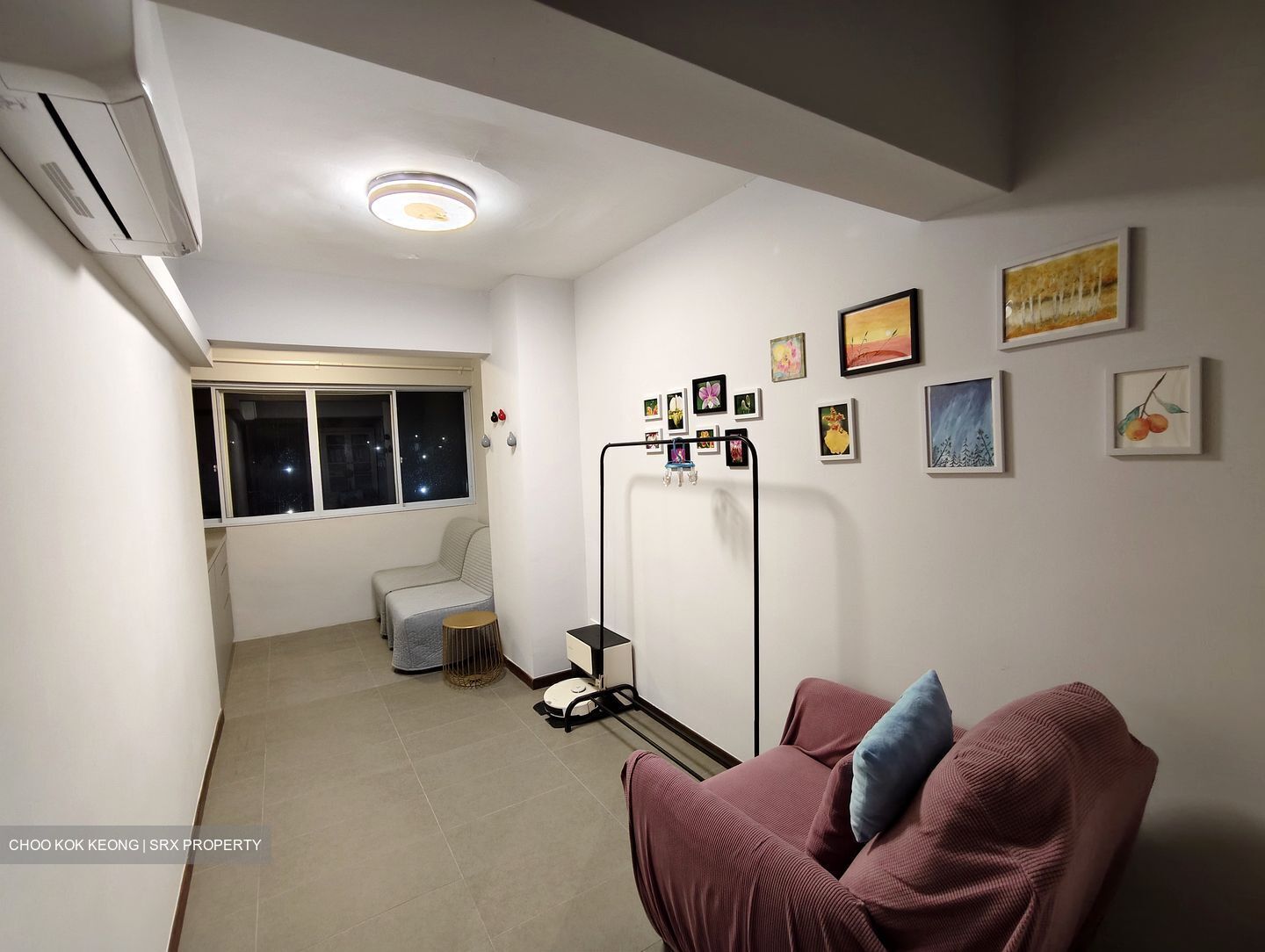 Pine Grove (D21), Condominium #638136521